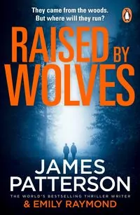 Raised By Wolves - tantis.pl