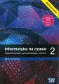 Nowa Informatyka na czasie podręcznik 2 liceum i technikum zakres rozszerzony EDYCJA 2025 - tantis.pl