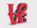 LEGO® Art. LOVE 31214 - tantis.pl