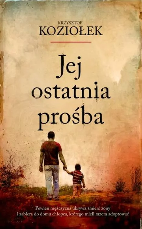 Jej ostatnia prośba - tantis.pl