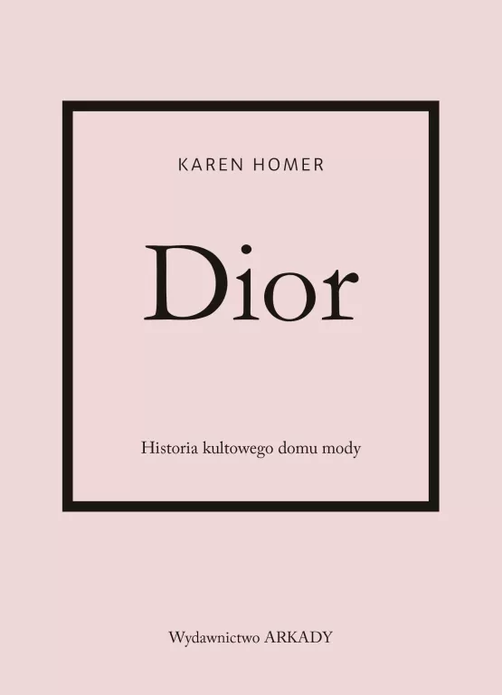 Dior. Historia kultowego domu mody - tantis.pl