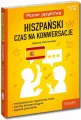 Hiszpański. Czas na konwersacje. Planer językowy - tantis.pl