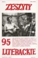 Zeszyty literackie 95 3/2006 - tantis.pl