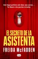 El secreto de la asistenta - tantis.pl