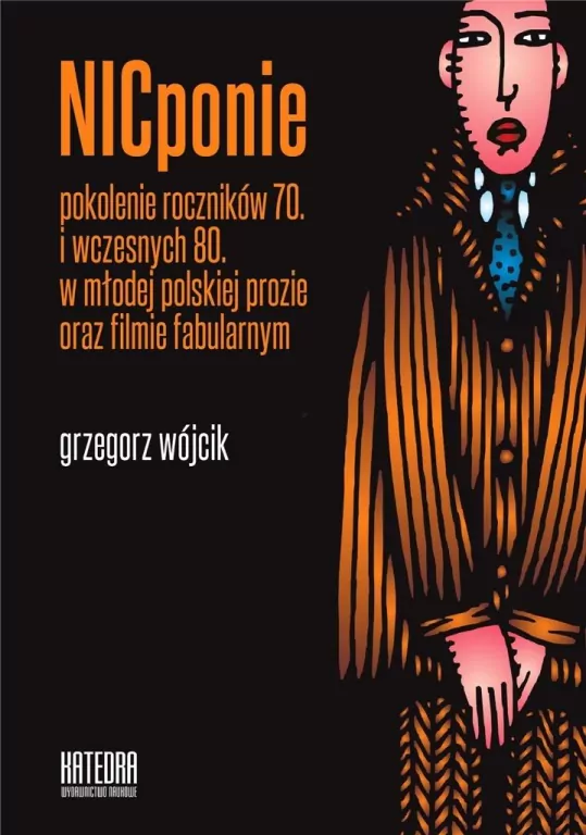 Nicponie pokolenie roczników 70. i wczesnych 80.. - tantis.pl