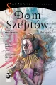 Dom szeptów–Obserwatorzy. Sandman Uniwersum. Tom 3 - tantis.pl