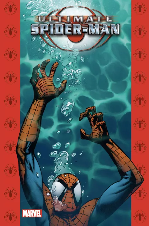 Ultimate Spider-Man. Tom 11 - tantis.pl