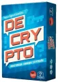 Decrypto. Drużynowa zabawa szyframi - tantis.pl