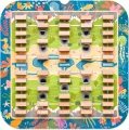 GRA 7W1 DREW W WALIZCE DREW 32X33X6 PUD - tantis.pl