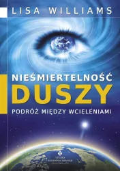 Nieśmiertelność duszy. Podróż między wcieleniami