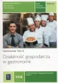 Działalność gospodarcza w gastronomii. Podręcznik. Klasa 3. Tom 3. Technikum - tantis.pl