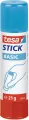 Klej w sztyfcie Tesa basic 21G (58561) - tantis.pl
