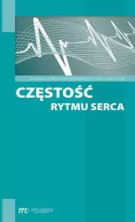 Częstość rytmu serca