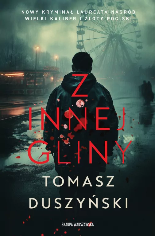 Z innej gliny - tantis.pl