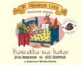 Koszatka ma katar - tantis.pl