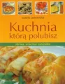 Kuchnia którą polubisz - tantis.pl