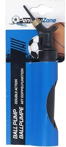 Pompka do piłek 17cm/igła 2-kierunkowa 523149 - tantis.pl