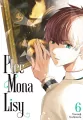 Płeć Mona Lisy. Tom 6 - tantis.pl