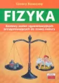 Fizyka Zestawy zadań egzaminacyjnych przygotowujących do nowej matury - tantis.pl