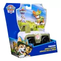 Psi Patrol: Pojazd Podstawowy Tracker - tantis.pl