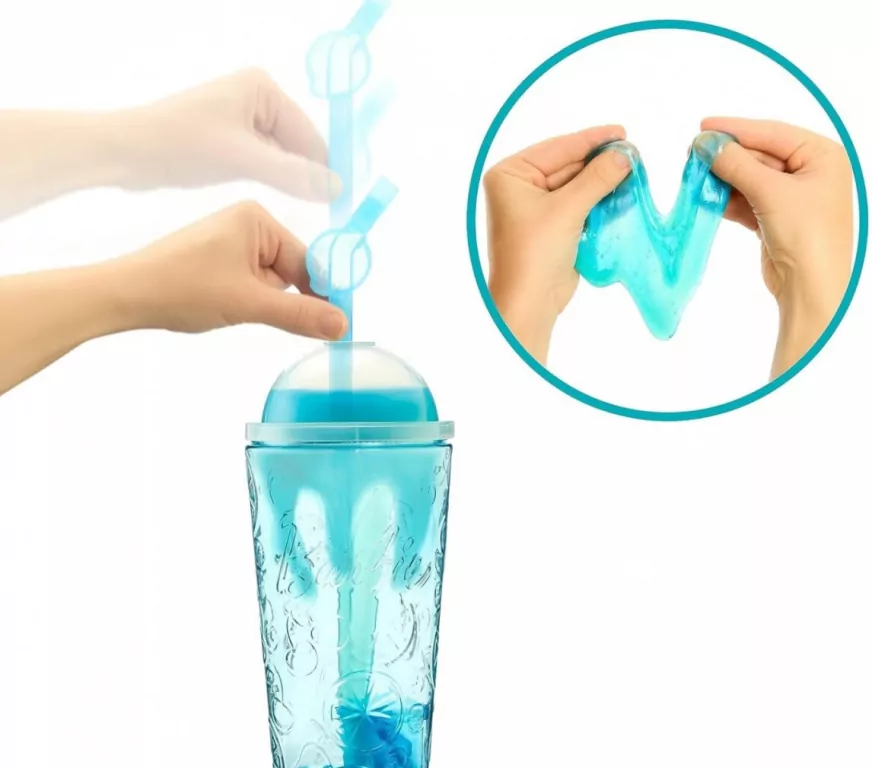 Barbie Pop Reveal Owocowy miks HNW42 - tantis.pl