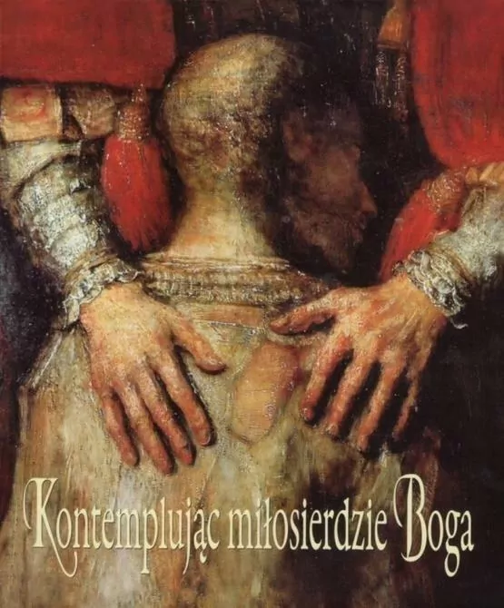 Kontemplując miłosierdzie Boga - tantis.pl