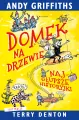 Domek na drzewie: najgłupsze historyjki - tantis.pl