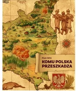 Komu Polska przeszkadza - tantis.pl