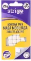 Masa mocująca biała 25g STRIGO - tantis.pl