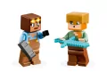 LEGO® Minecraft®. Zbrojownia 21252 - tantis.pl