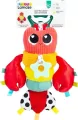 TOMY Lamaze homar Rafik L27658 /6 - tantis.pl