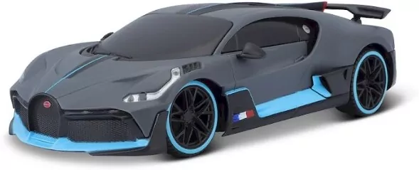 Bugatti Divo RC 2,4GHz - tantis.pl