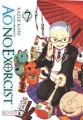 Ao No Exorcist. Tom 7 - tantis.pl