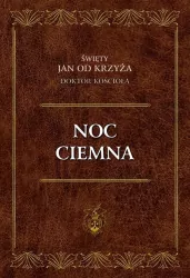 Noc ciemna. Wydanie kieszonkowe