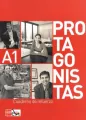 Protagonistas A1 Ćwiczenia - tantis.pl