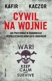 Cywil na wojnie - tantis.pl