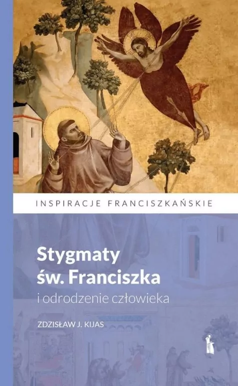 Stygmaty św. Franciszka i odrodzenie człowieka - tantis.pl