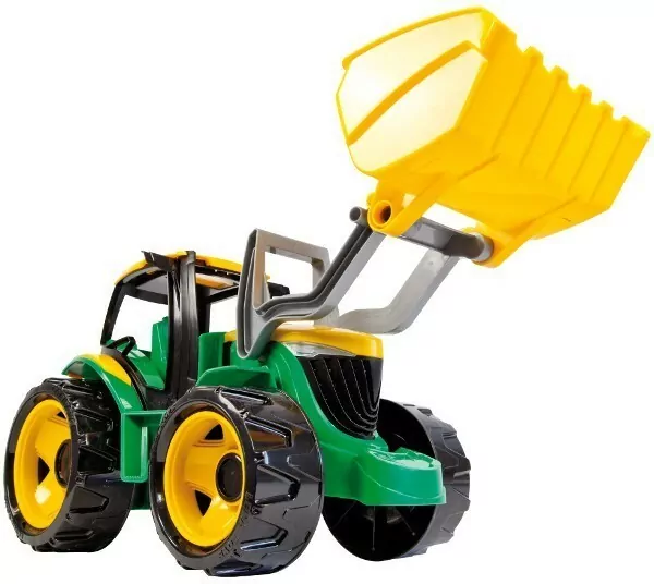 Ciągnik z ładowaczem 62 cm - tantis.pl