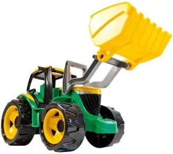 Ciągnik z ładowaczem 62 cm