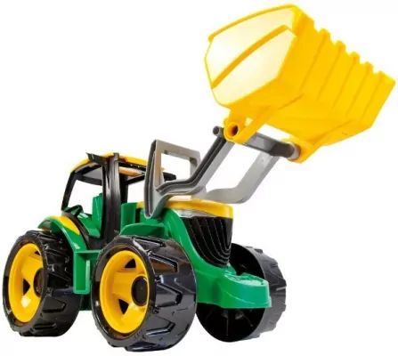 Ciągnik z ładowaczem 62 cm