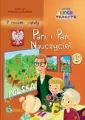 Pani i Pan nauczyciel + CD - tantis.pl