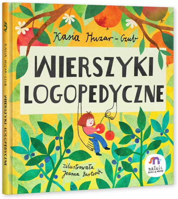 Wierszyki logopedyczne - tantis.pl