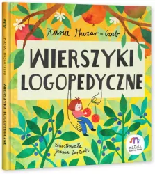 Wierszyki logopedyczne