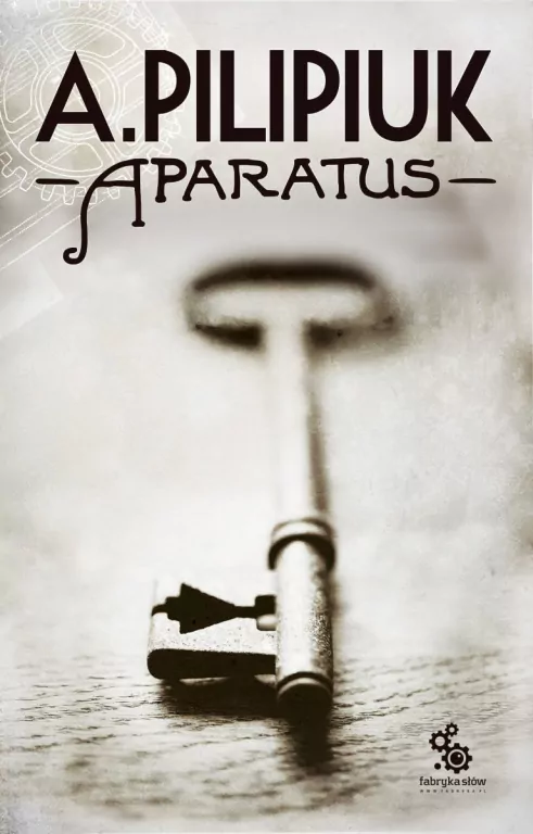 Aparatus. Światy Pilipiuka. Tom 4 - tantis.pl