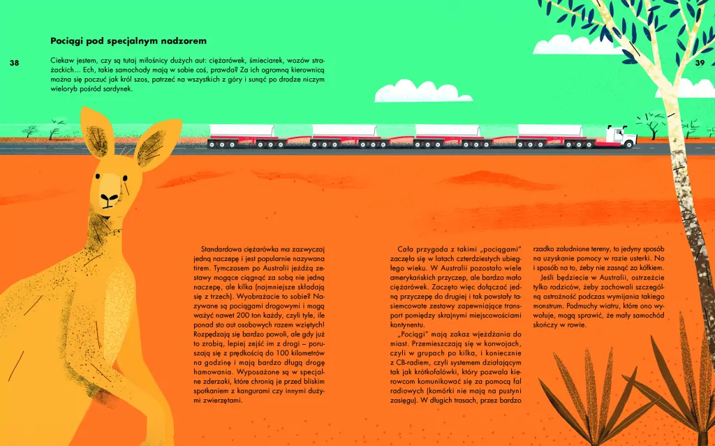 Gaz do dechy! Odjazdowe opowieści o samochodach - tantis.pl