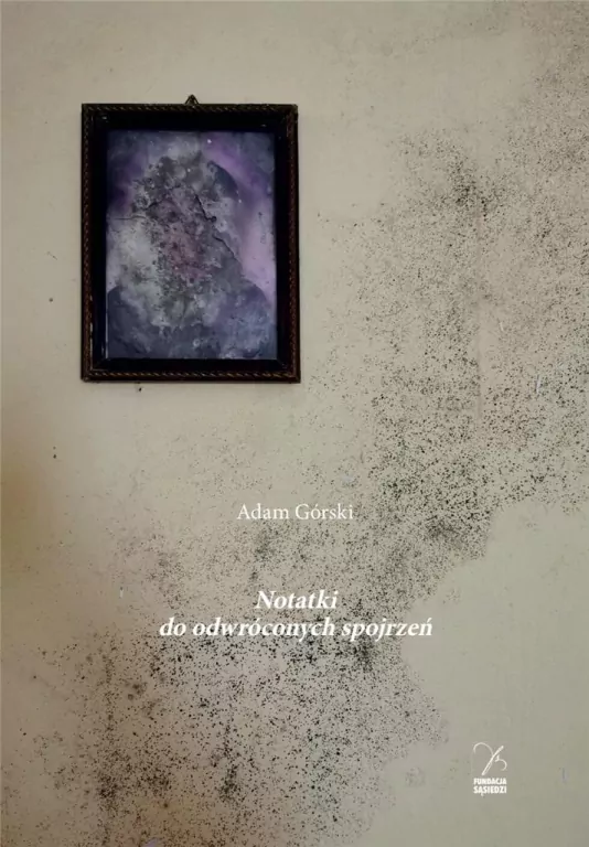 Notatki do odwróconych spojrzeń - tantis.pl