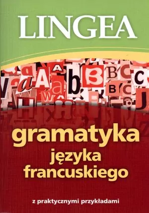 Gramatyka języka francuskiego - tantis.pl