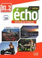 Echo B1.2 Podręcznik + CD - tantis.pl