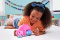 Polly Pocket. Kompaktowa torebka Rodzina leniwców - tantis.pl
