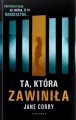 Ta, która zawiniła - tantis.pl